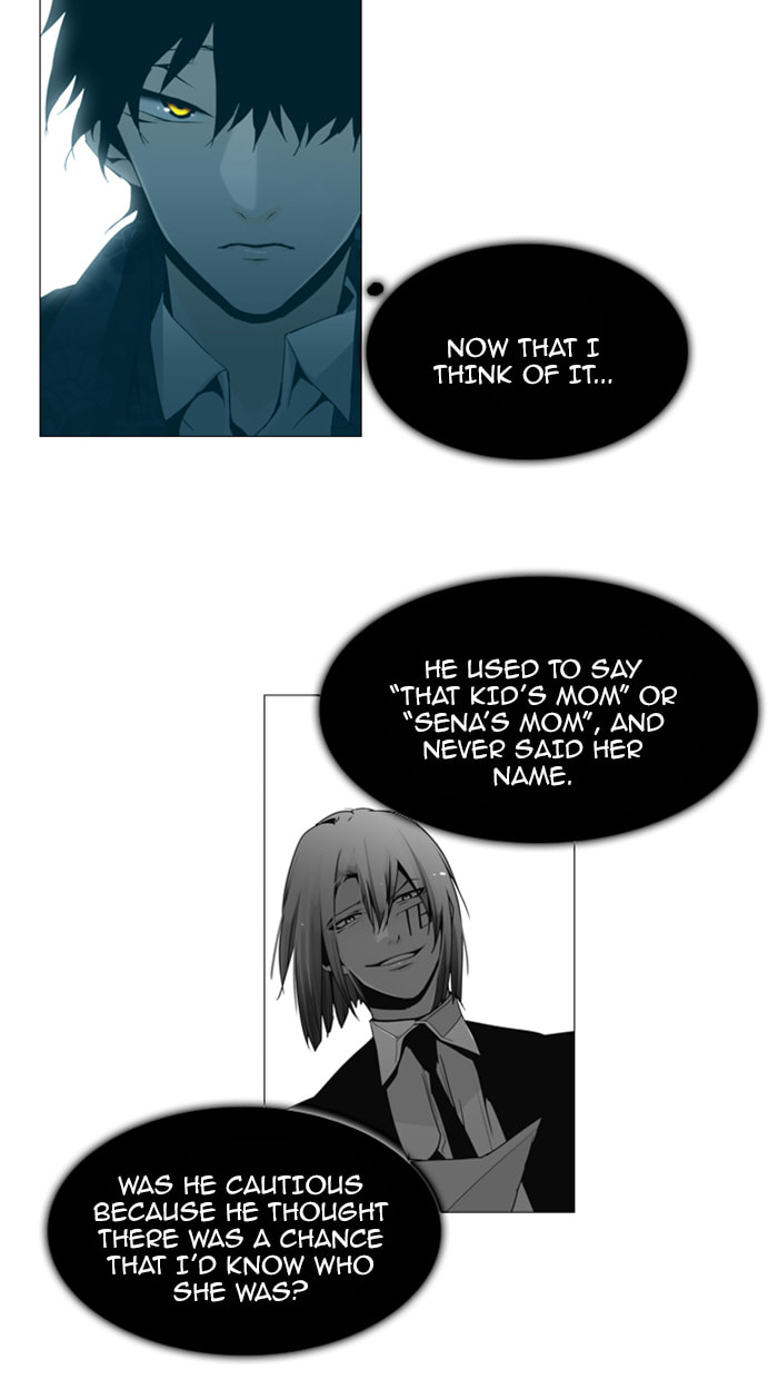 Read Trump chapter 84 image 6 on Lezhin