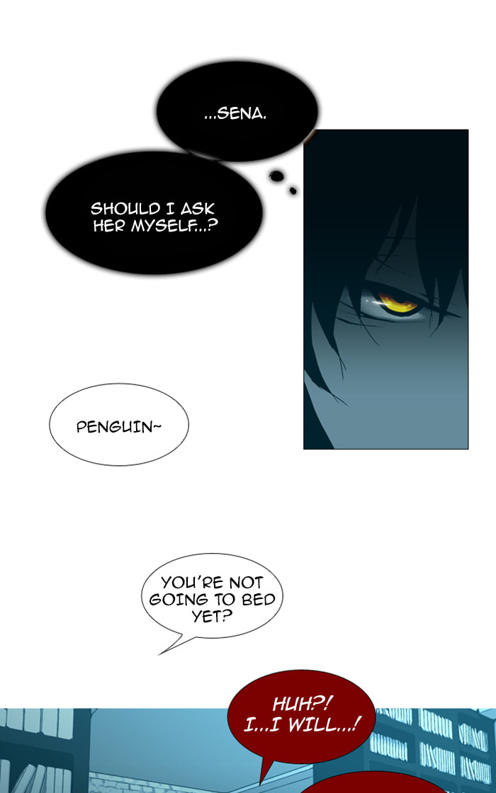 Read Trump chapter 84 image 7 on Lezhin