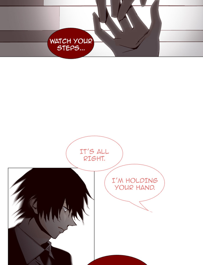 Read Trump chapter 85 image 14 on Lezhin