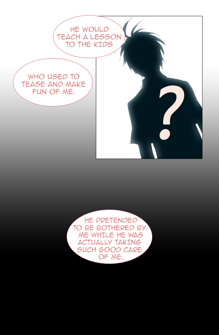 Read Trump chapter 85 image 17 on Lezhin