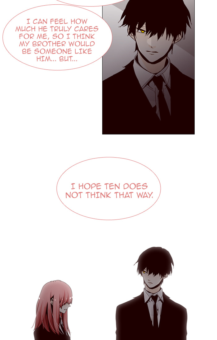 Read Trump chapter 85 image 2 on Lezhin