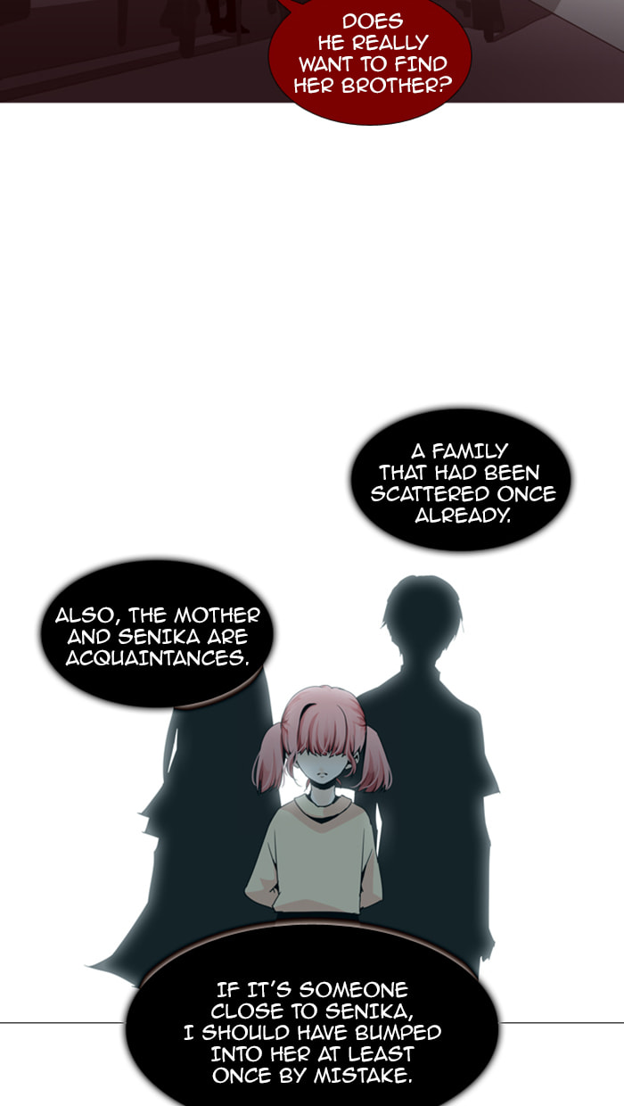 Read Trump chapter 85 image 27 on Lezhin