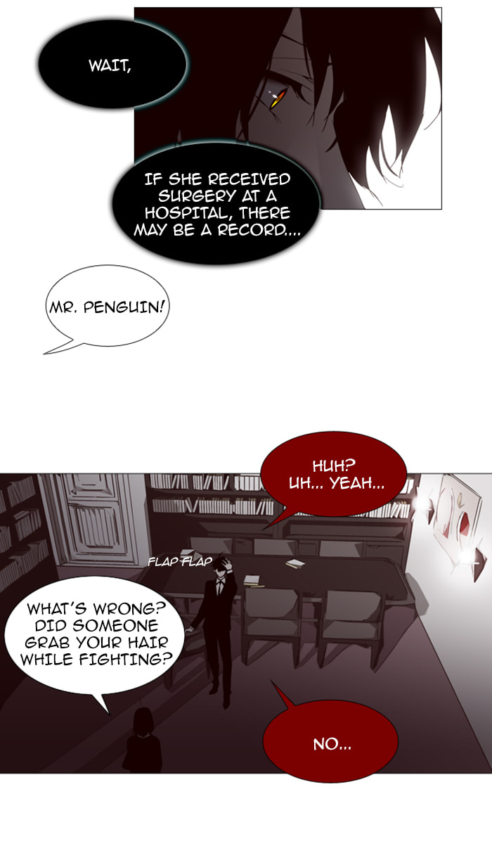 Read Trump chapter 85 image 29 on Lezhin
