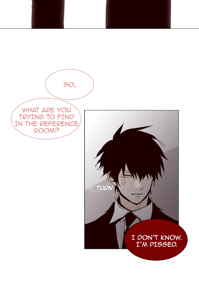 Read Trump chapter 85 image 3 on Lezhin