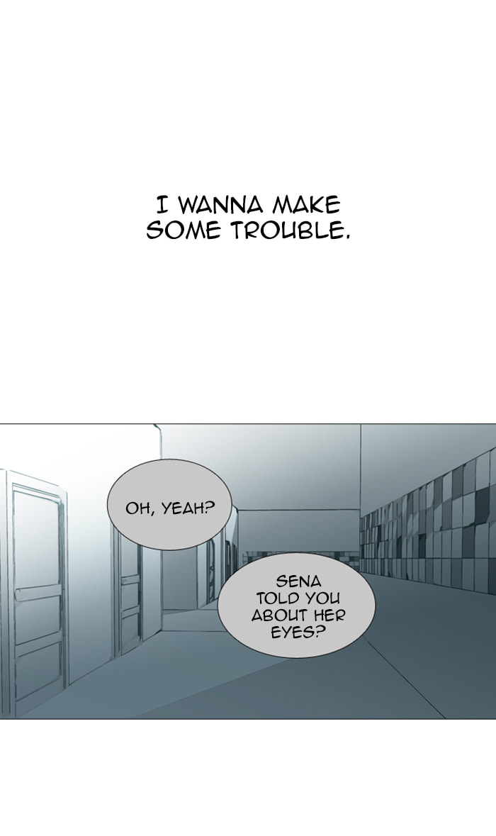 Read Trump chapter 85 image 31 on Lezhin