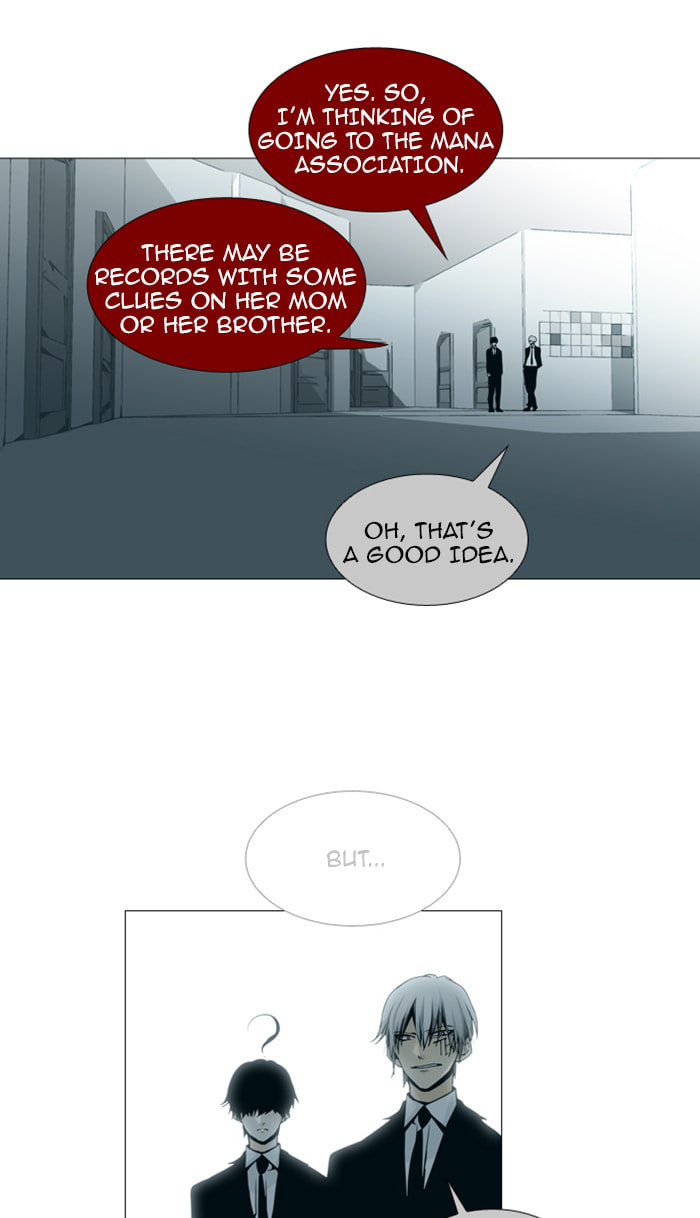 Read Trump chapter 85 image 32 on Lezhin