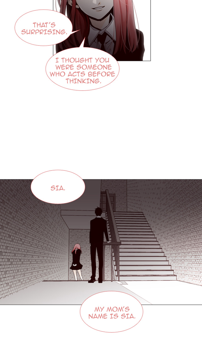 Read Trump chapter 85 image 7 on Lezhin