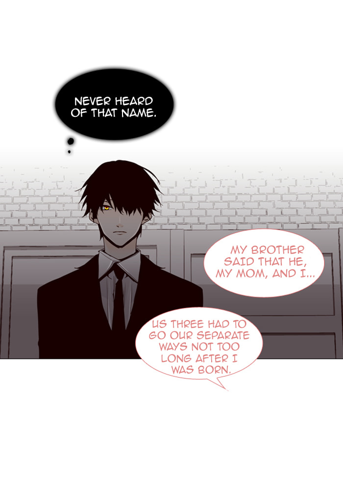 Read Trump chapter 85 image 8 on Lezhin