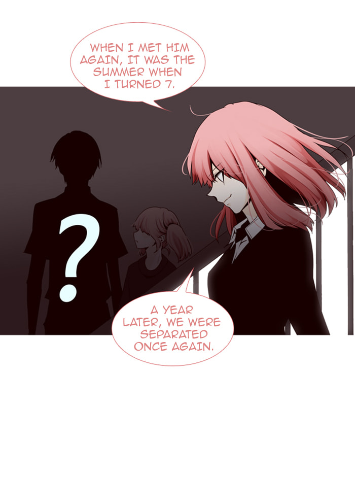 Read Trump chapter 85 image 9 on Lezhin