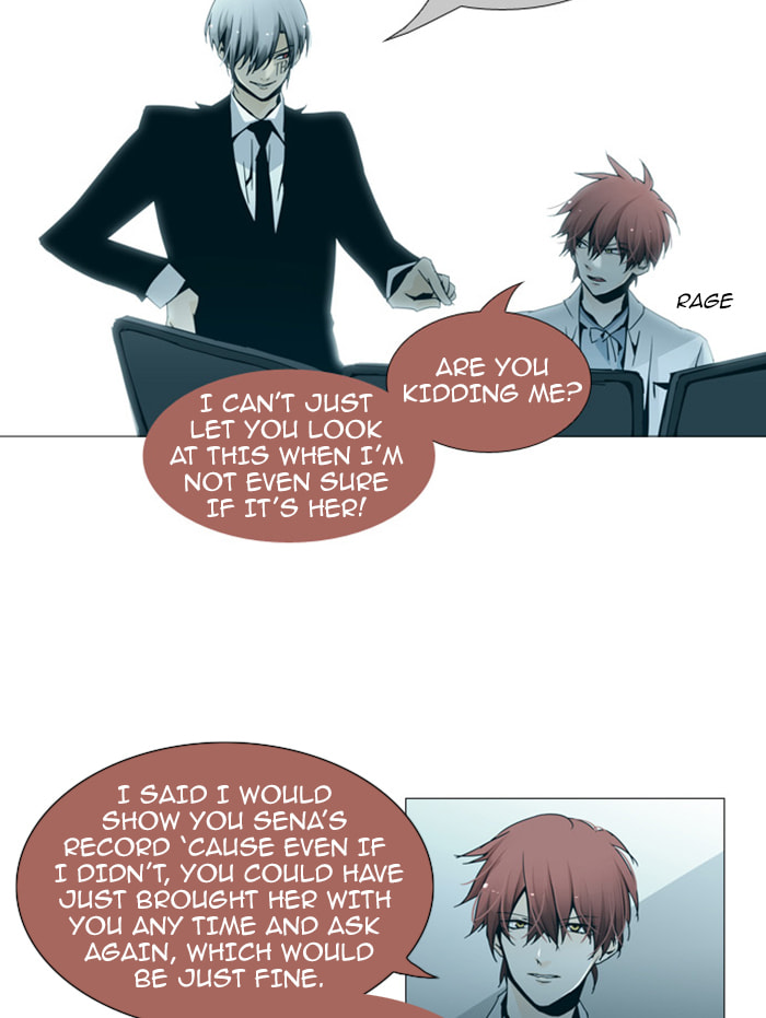Read Trump chapter 86 image 12 on Lezhin