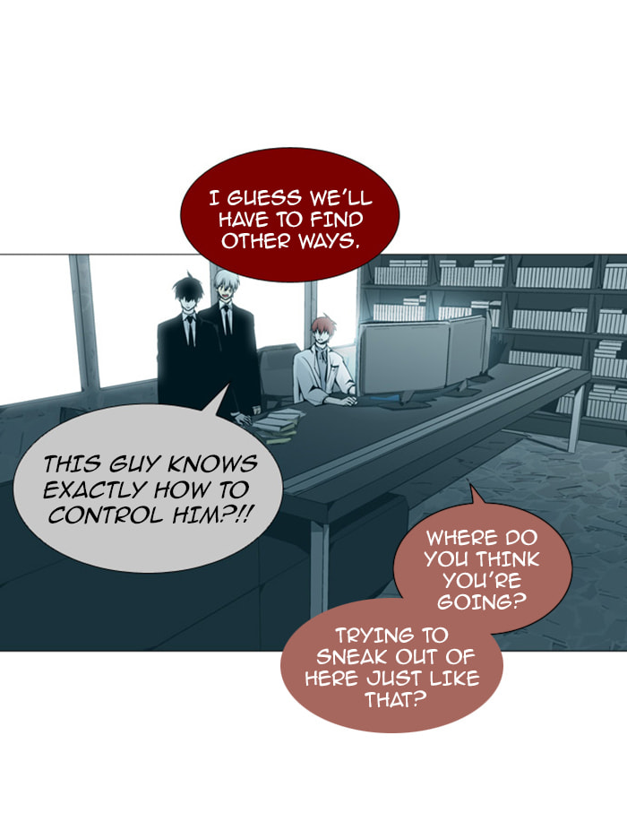 Read Trump chapter 86 image 14 on Lezhin