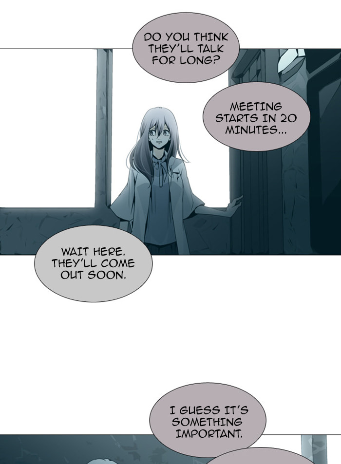 Read Trump chapter 86 image 18 on Lezhin