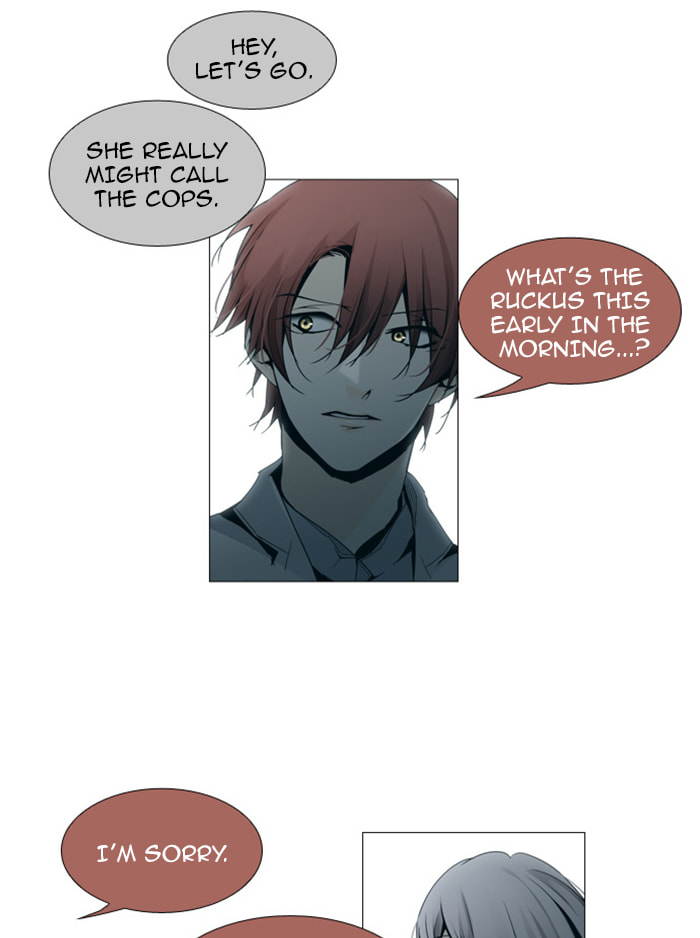 Read Trump chapter 86 image 2 on Lezhin