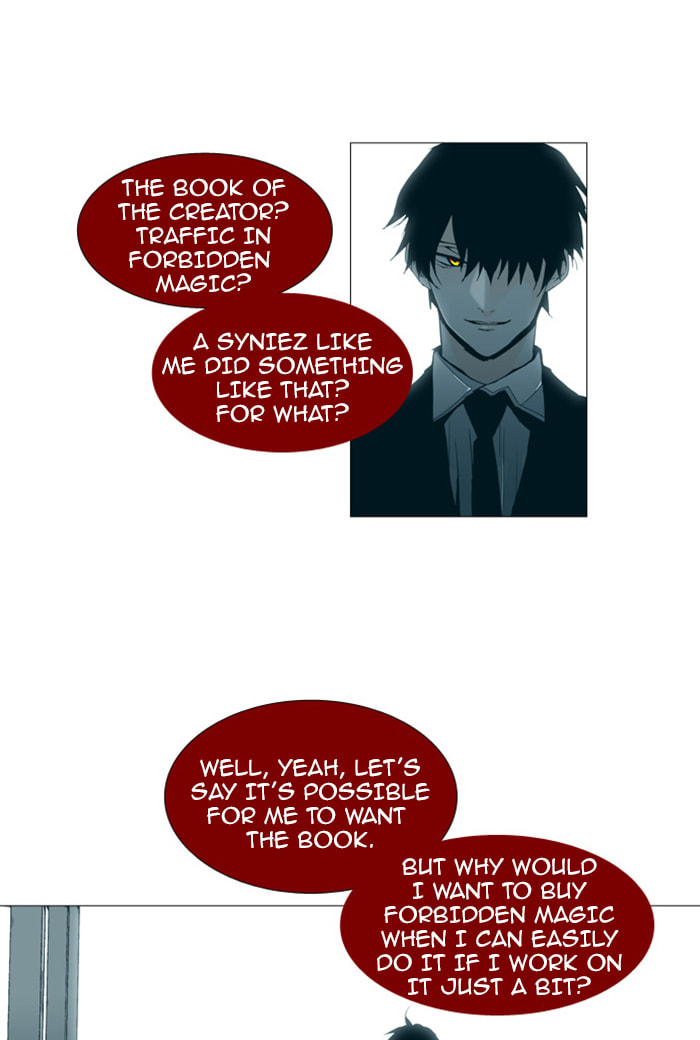 Read Trump chapter 86 image 22 on Lezhin