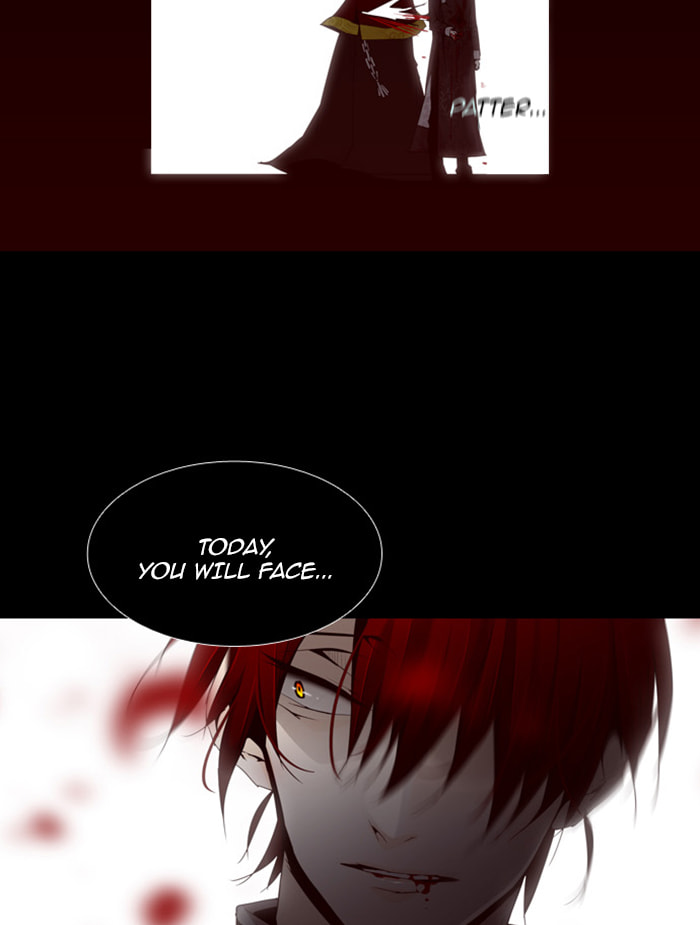 Read Trump chapter 86 image 27 on Lezhin