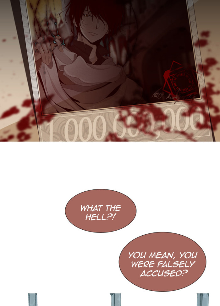 Read Trump chapter 86 image 33 on Lezhin