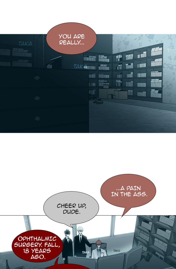 Read Trump chapter 86 image 9 on Lezhin