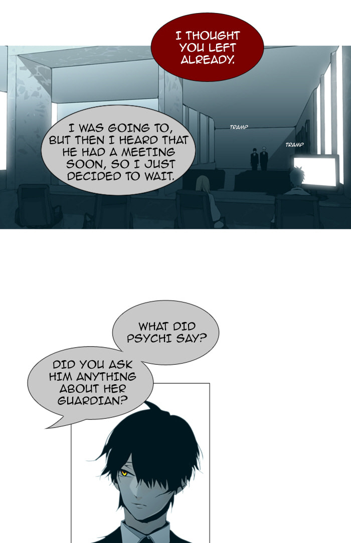 Read Trump chapter 87 image 10 on Lezhin