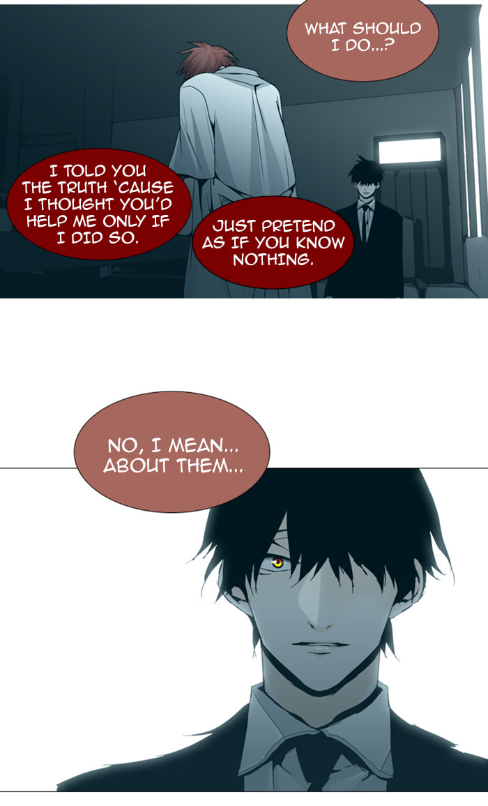 Read Trump chapter 87 image 2 on Lezhin