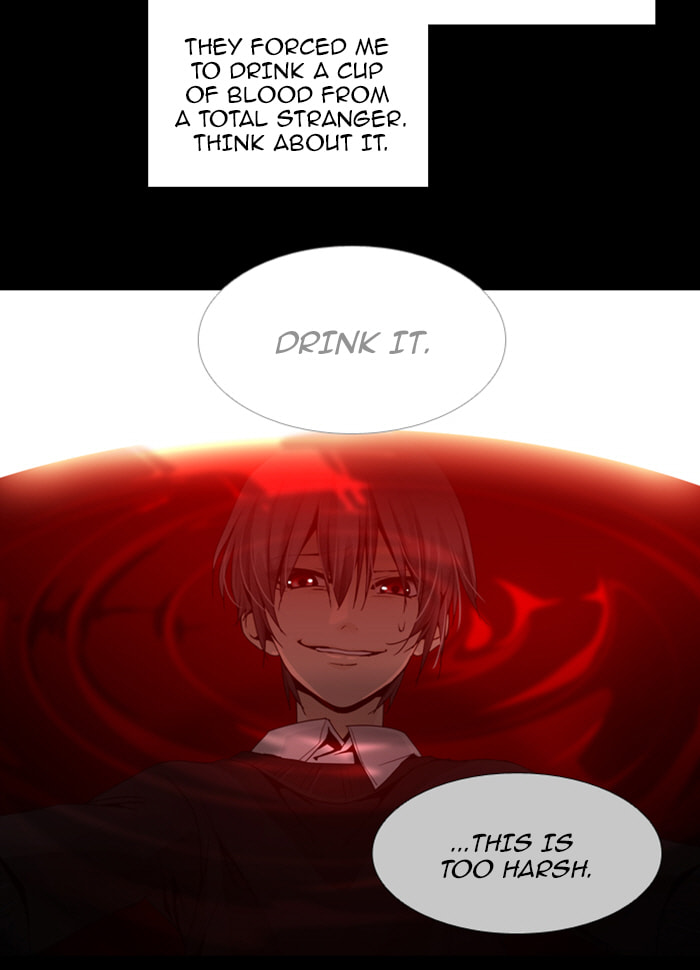 Read Trump chapter 87 image 20 on Lezhin