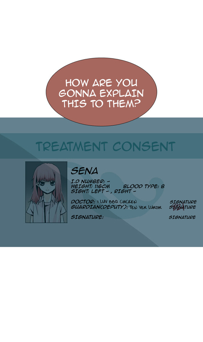 Read Trump chapter 87 image 3 on Lezhin