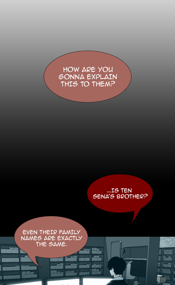 Read Trump chapter 87 image 30 on Lezhin