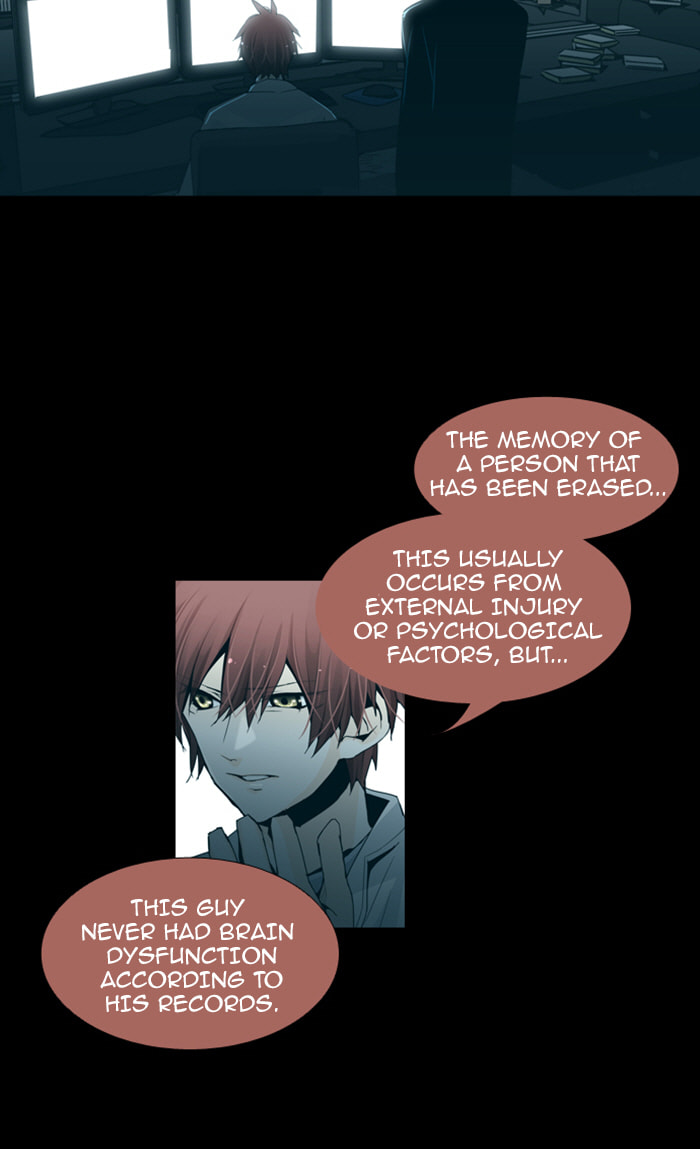 Read Trump chapter 87 image 31 on Lezhin