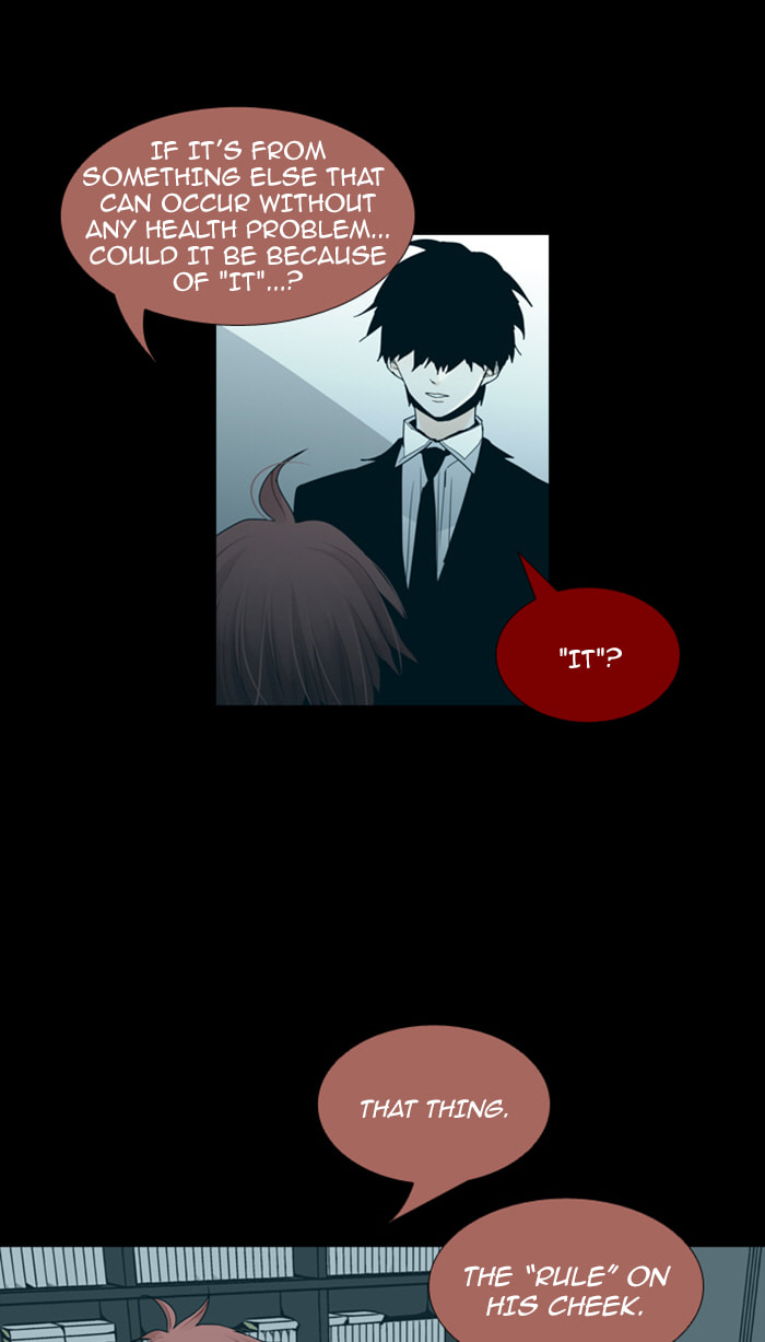 Read Trump chapter 87 image 32 on Lezhin