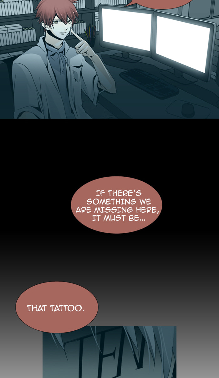 Read Trump chapter 87 image 33 on Lezhin