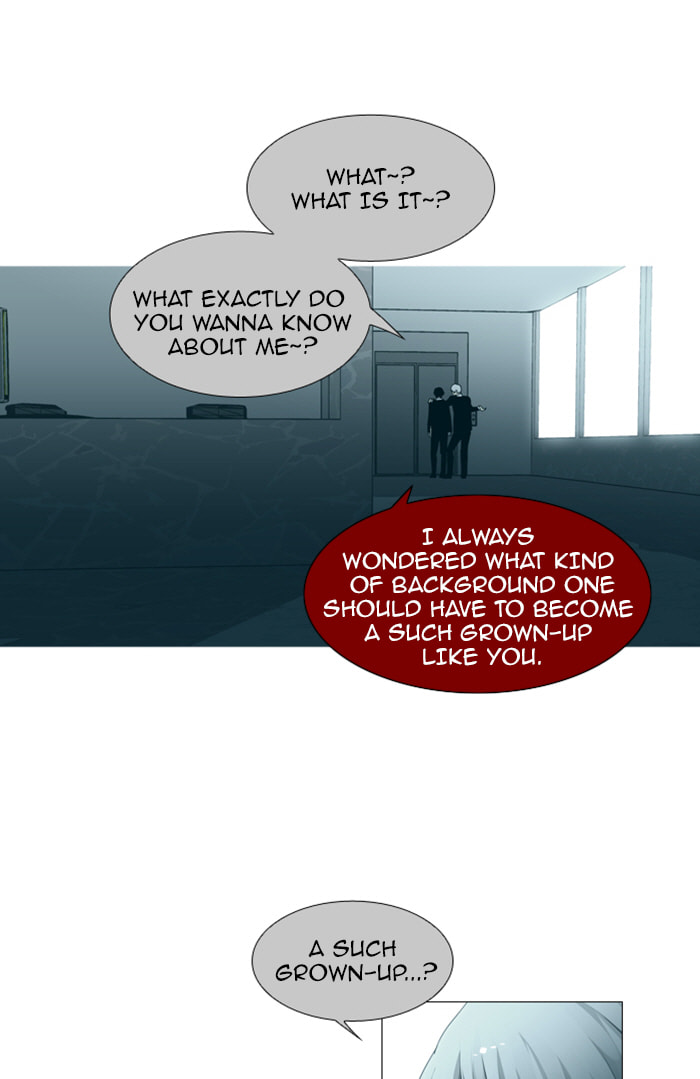 Read Trump chapter 87 image 35 on Lezhin