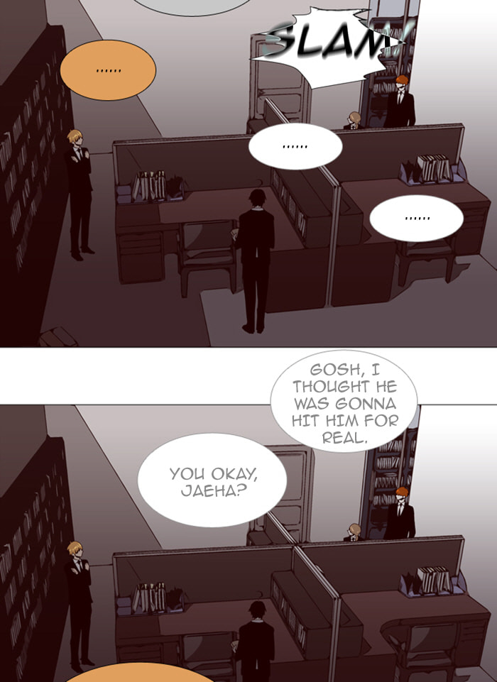 Read Trump chapter 87 image 43 on Lezhin