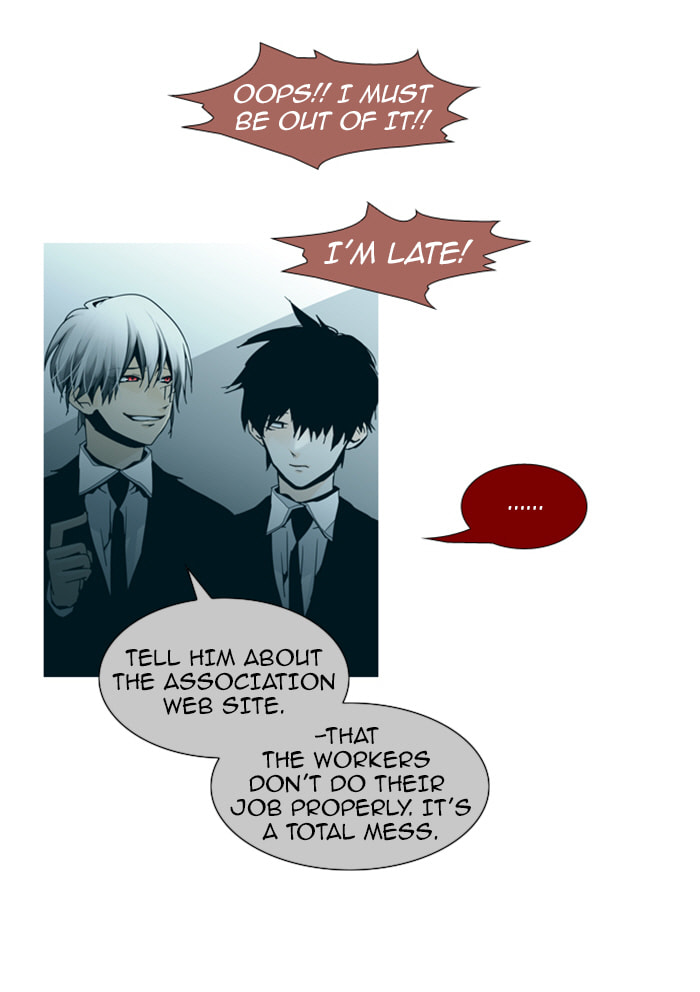 Read Trump chapter 87 image 9 on Lezhin