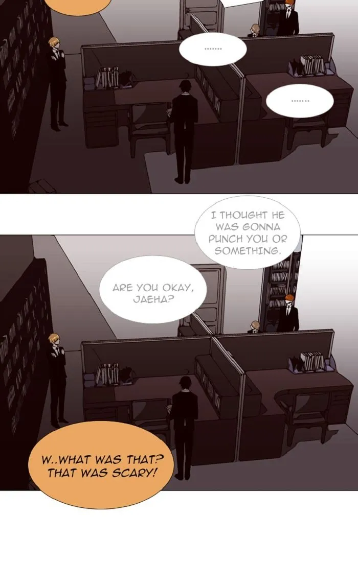 Read Trump chapter 88 image 1 on Lezhin