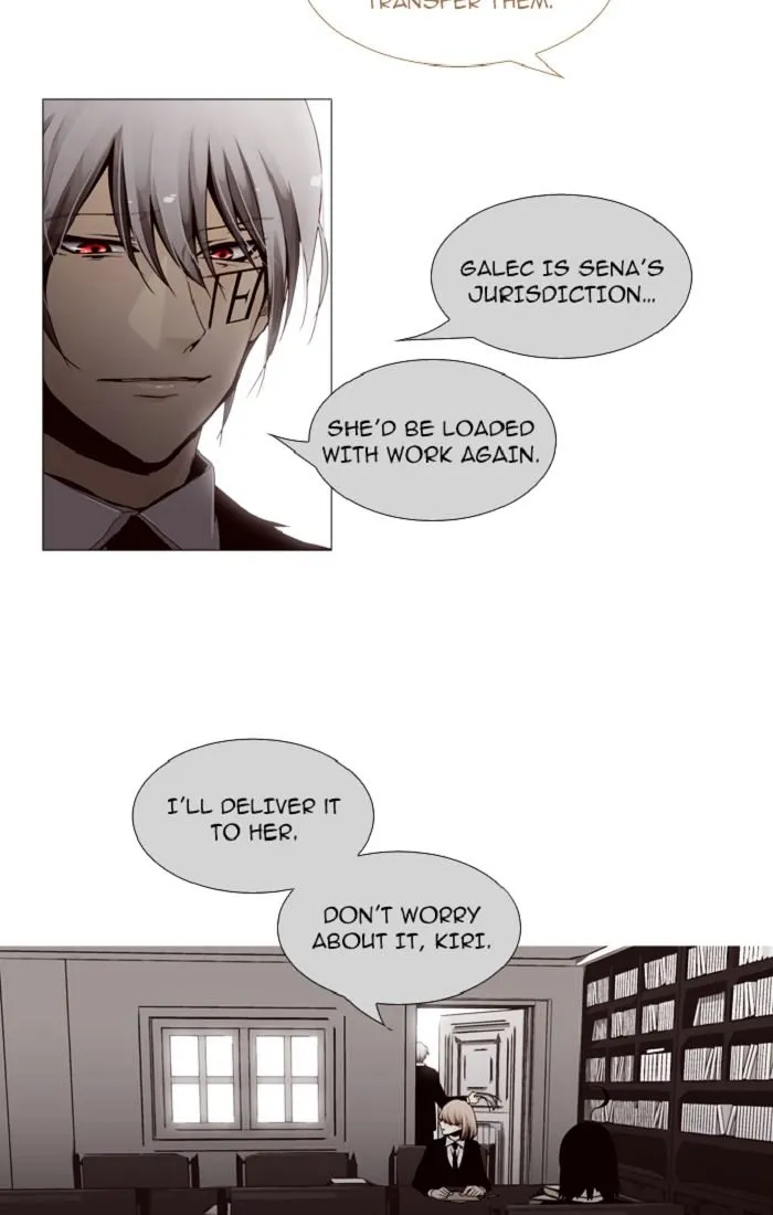 Read Trump chapter 88 image 10 on Lezhin