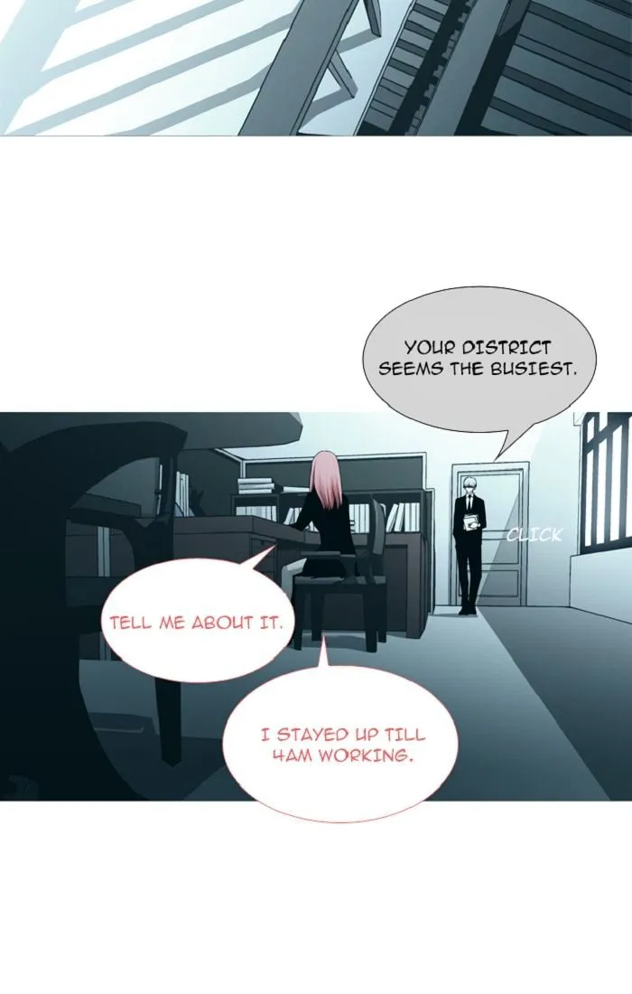 Read Trump chapter 88 image 12 on Lezhin