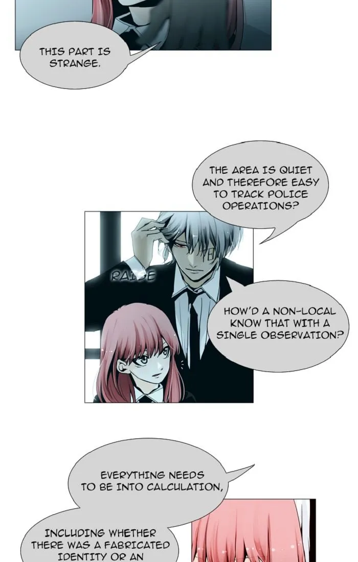 Read Trump chapter 88 image 14 on Lezhin