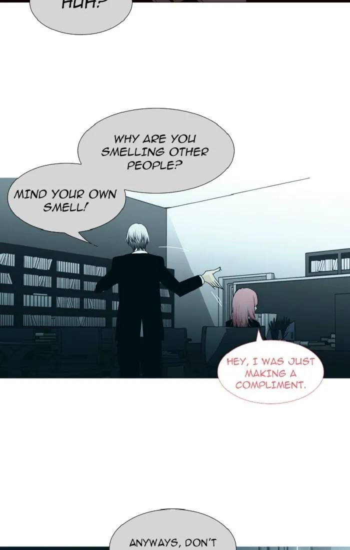 Read Trump chapter 88 image 16 on Lezhin