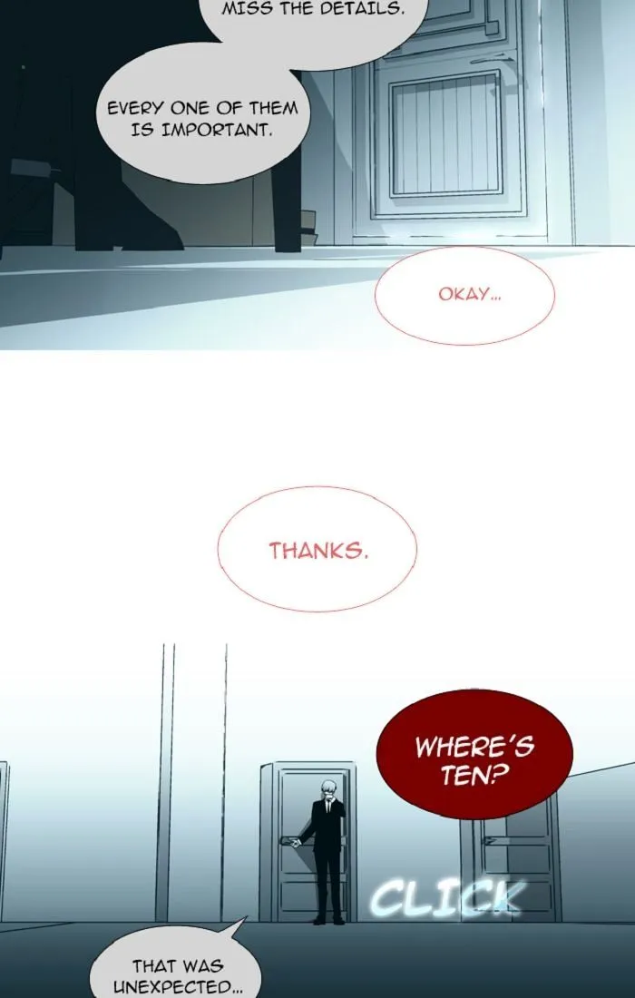 Read Trump chapter 88 image 17 on Lezhin