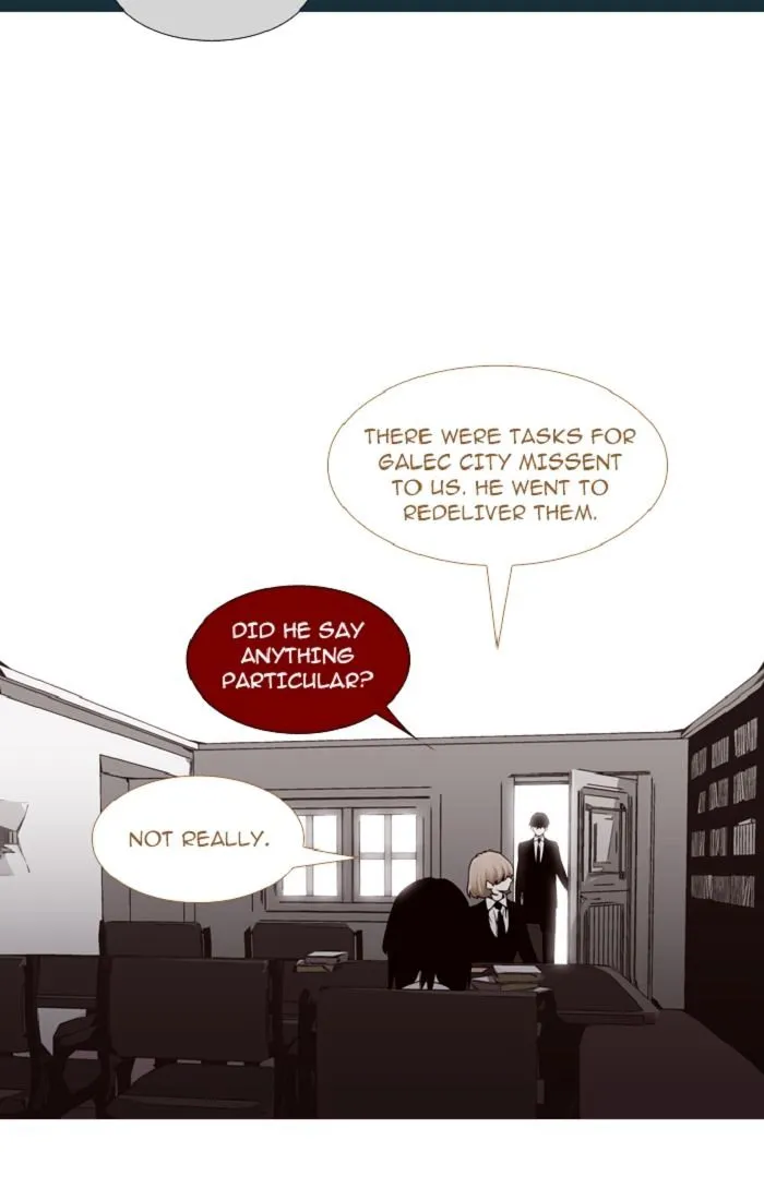 Read Trump chapter 88 image 18 on Lezhin