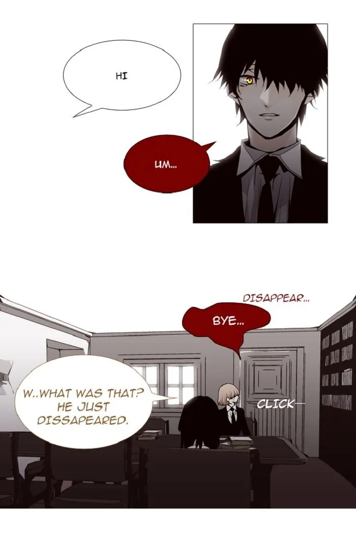 Read Trump chapter 88 image 19 on Lezhin