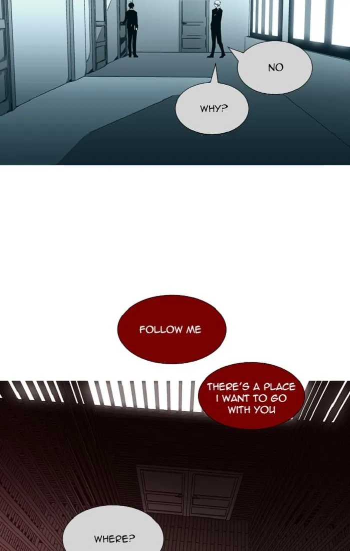 Read Trump chapter 88 image 21 on Lezhin