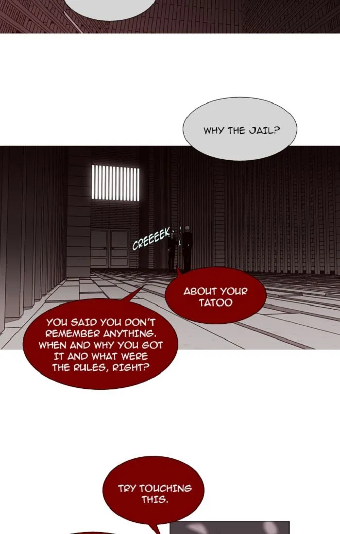 Read Trump chapter 88 image 22 on Lezhin