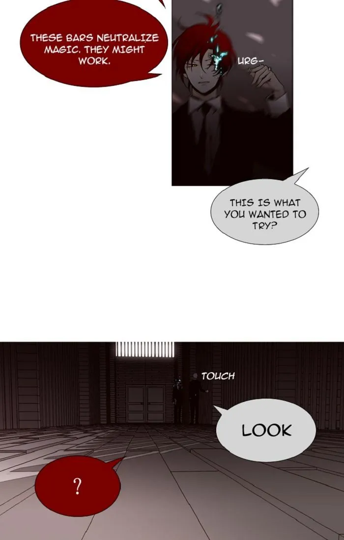Read Trump chapter 88 image 23 on Lezhin