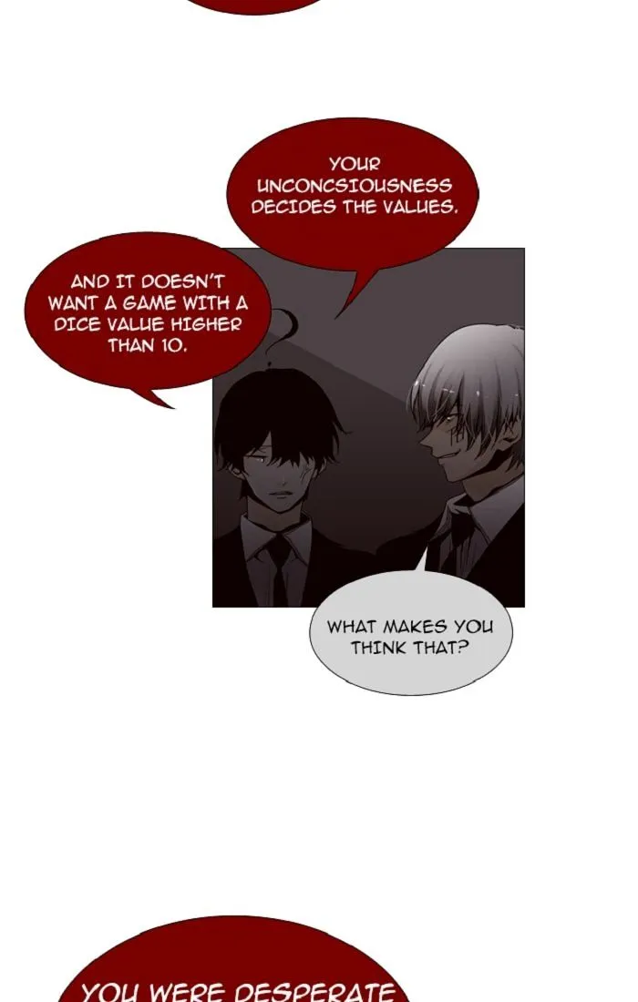 Read Trump chapter 88 image 26 on Lezhin