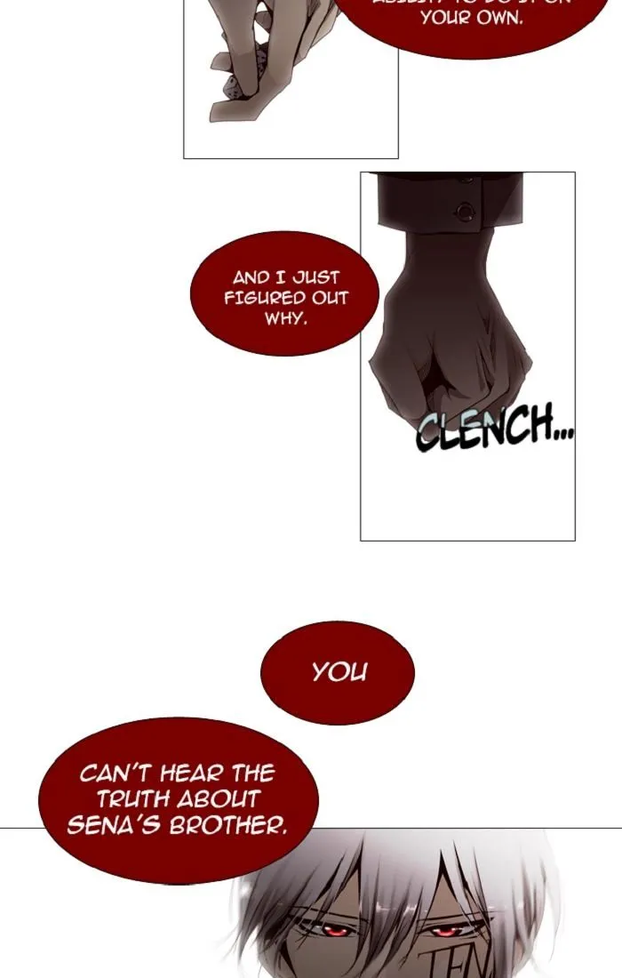 Read Trump chapter 88 image 29 on Lezhin