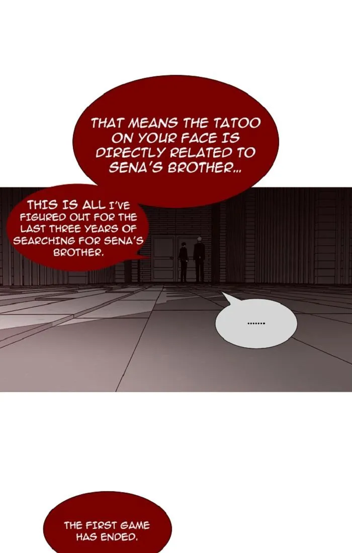 Read Trump chapter 88 image 31 on Lezhin