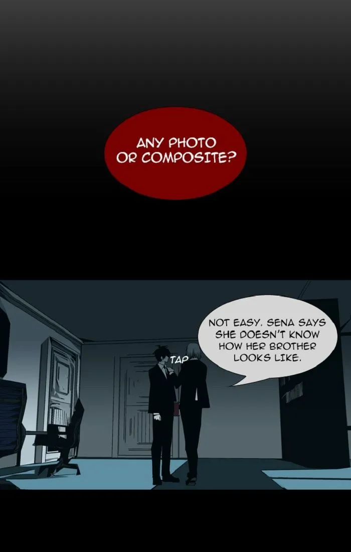 Read Trump chapter 88 image 35 on Lezhin