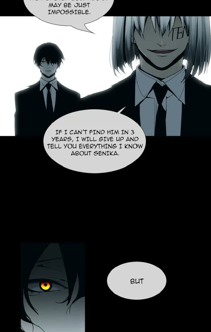 Read Trump chapter 88 image 37 on Lezhin