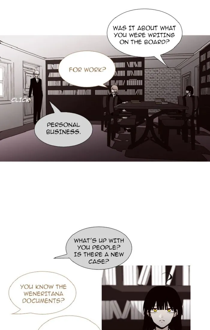 Read Trump chapter 88 image 8 on Lezhin