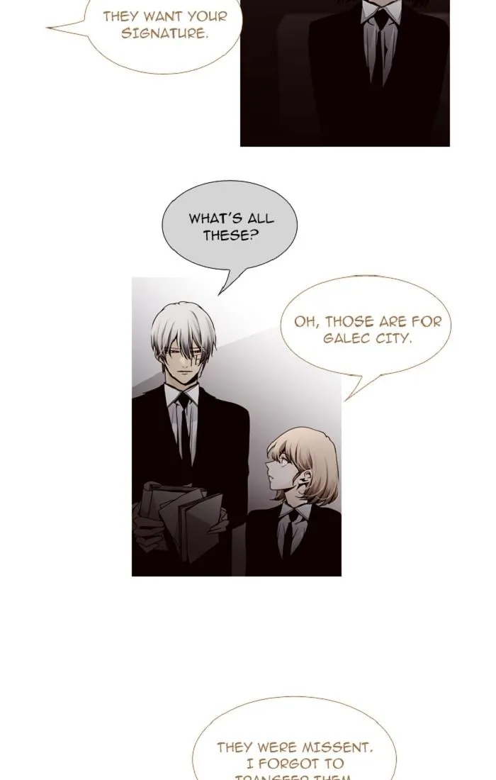Read Trump chapter 88 image 9 on Lezhin